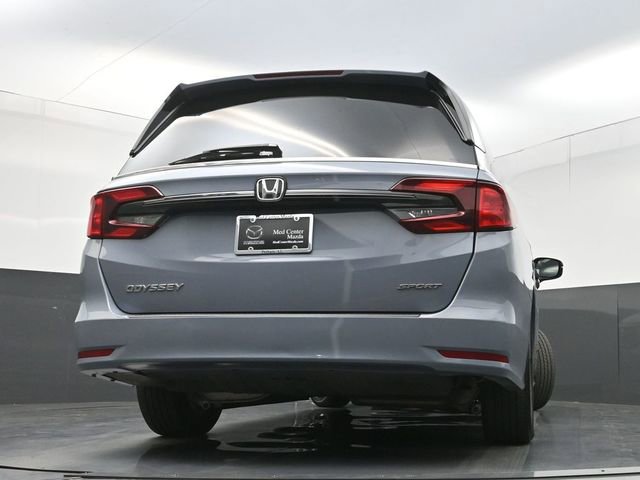 Used 2023 Honda Odyssey Sport image 35