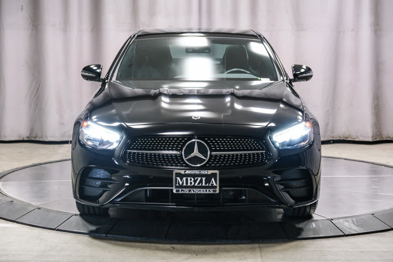 Certified 2023 Mercedes-Benz E 350 Sedan image 6