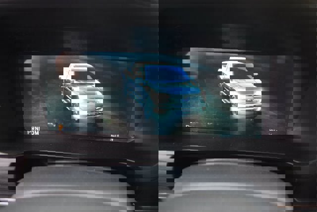 New 2025 Ford F150 XLT w/ Equipment Group 303A High image 12