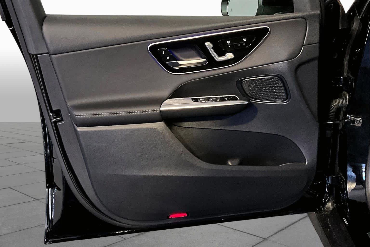 Certified 2026 Mercedes-Benz GLC 300 4MATIC image 22