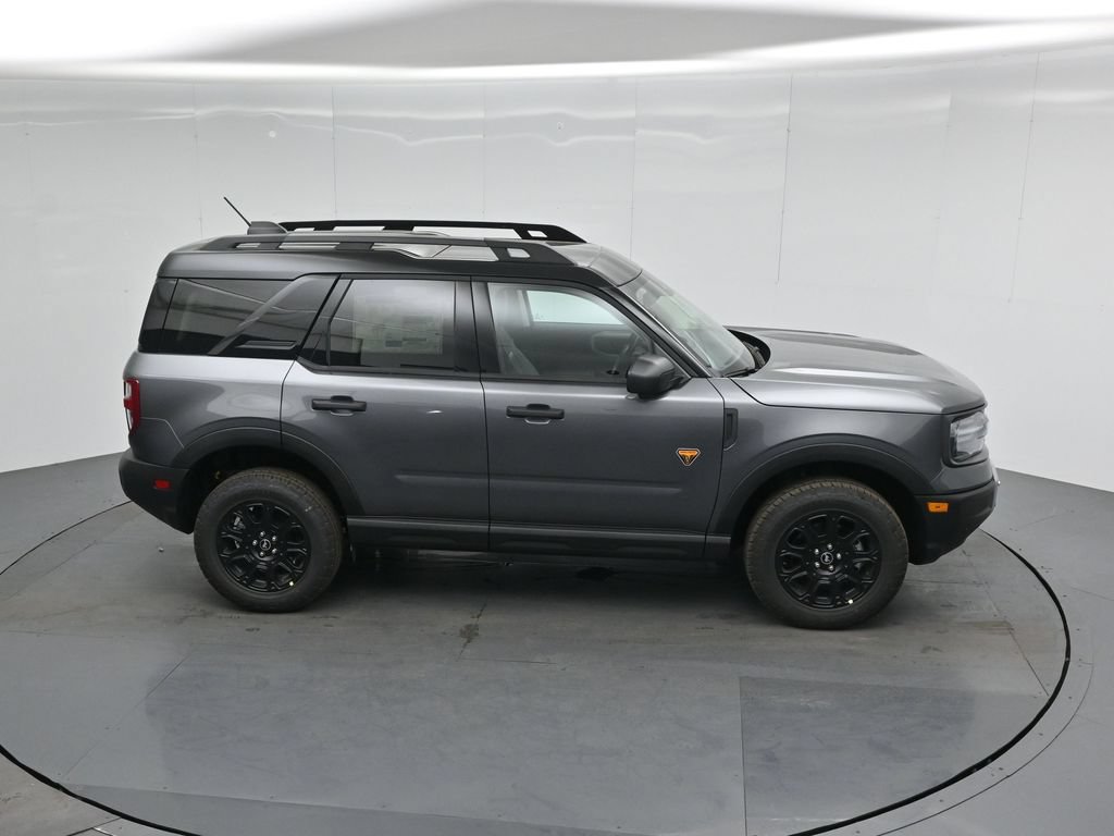 New 2026 Ford Bronco Sport Badlands w/ Badlands Tech Package AWD/4WD image 34