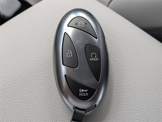 Used 2025 Hyundai Elantra Limited image 37