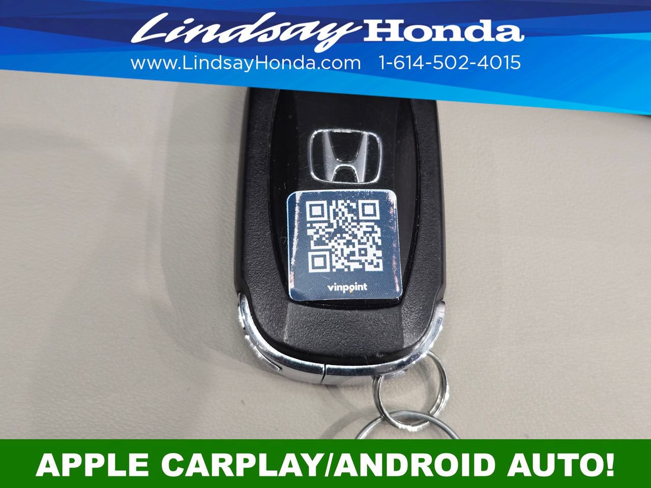 Used 2023 Honda HR-V LX image 22
