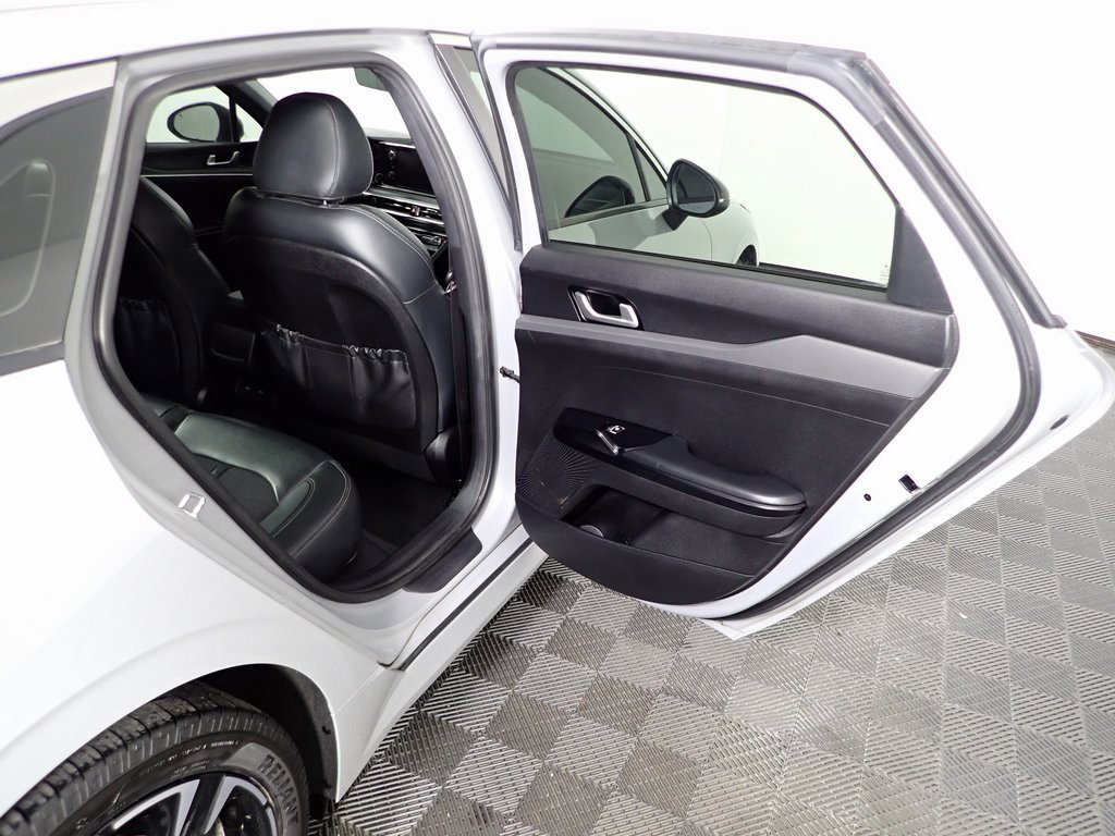 Used 2022 Kia K5 GT-Line image 30