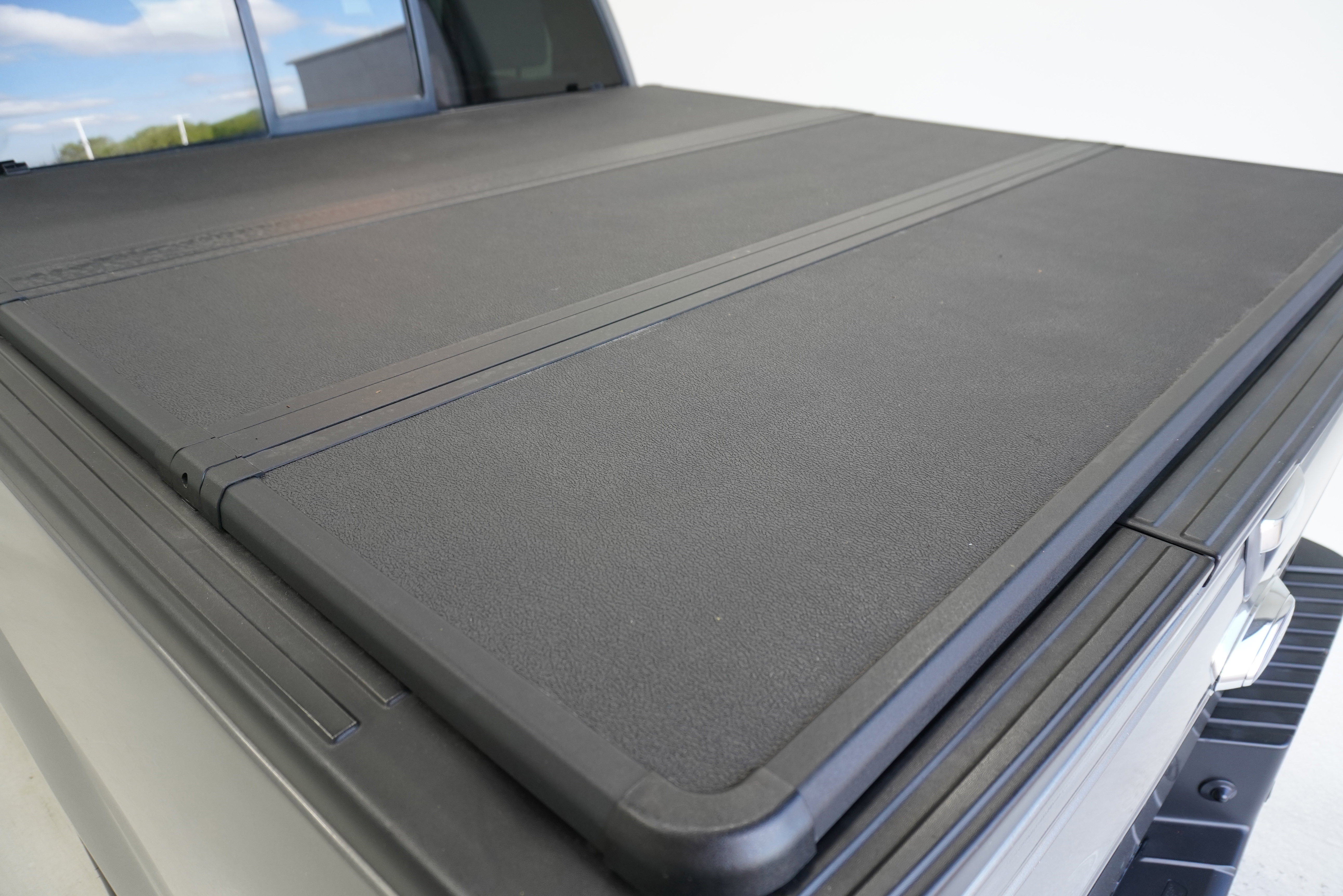 Used 2013 Ford F150 XLT w/ Luxury Equipment Group image 7