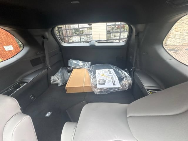 New 2026 Lexus TX 350 AWD w/ Technology Package image 45