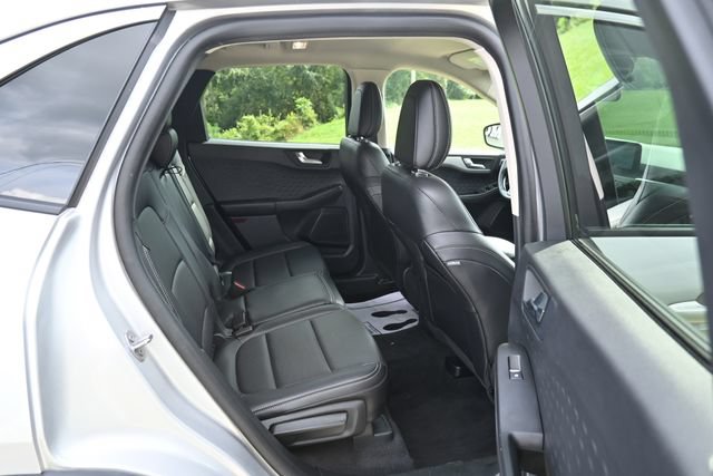 Used 2020 Ford Escape SEL AWD/4WD image 21