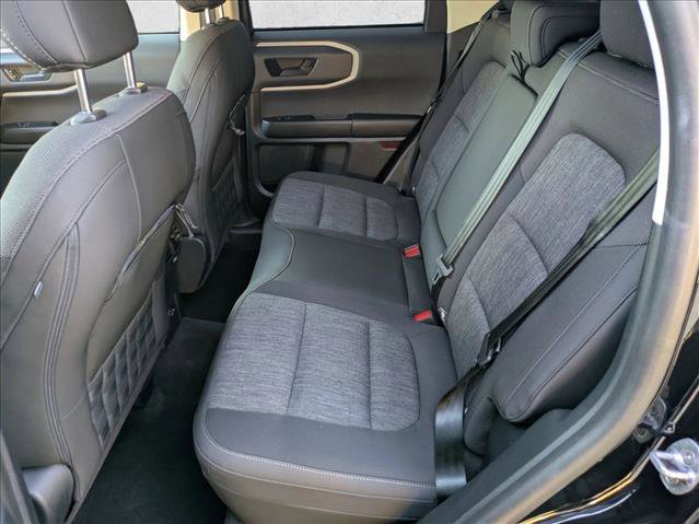 Used 2021 Ford Bronco Sport Big Bend AWD/4WD image 19