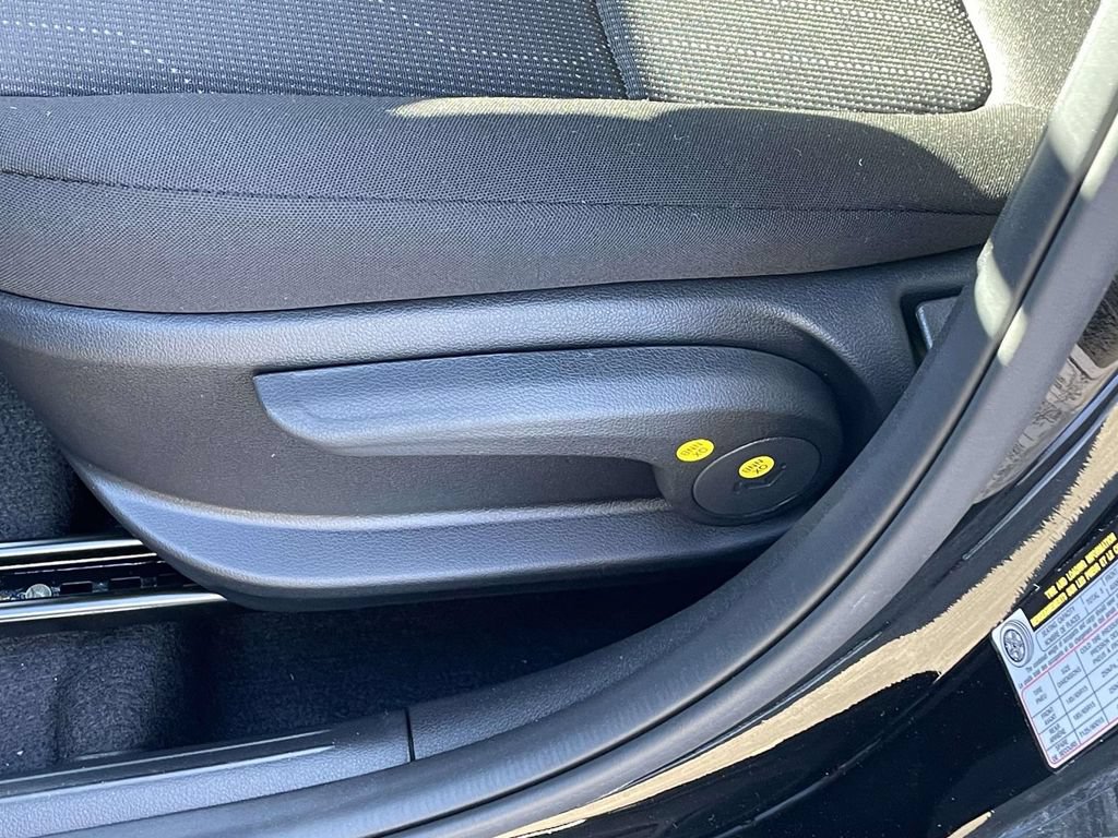 New 2026 Hyundai Venue SE FWD image 19