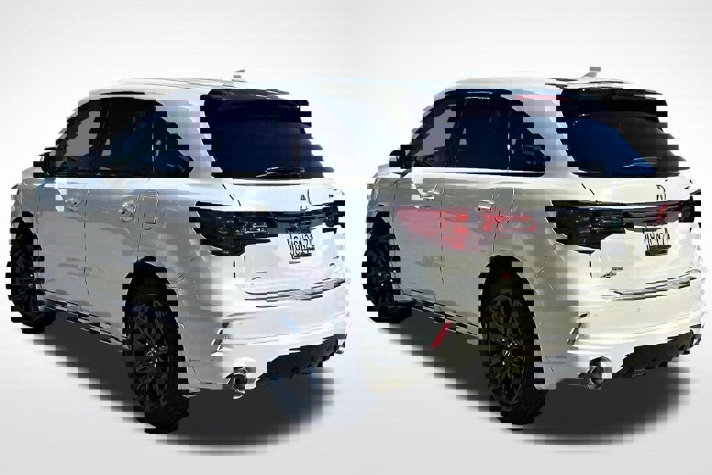 Used 2019 Acura MDX A-Spec image 13