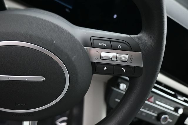 New 2026 Hyundai Tucson SE FWD image 18