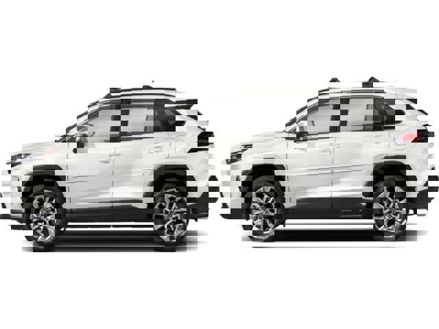 Used 2024 Toyota RAV4 XLE image 3