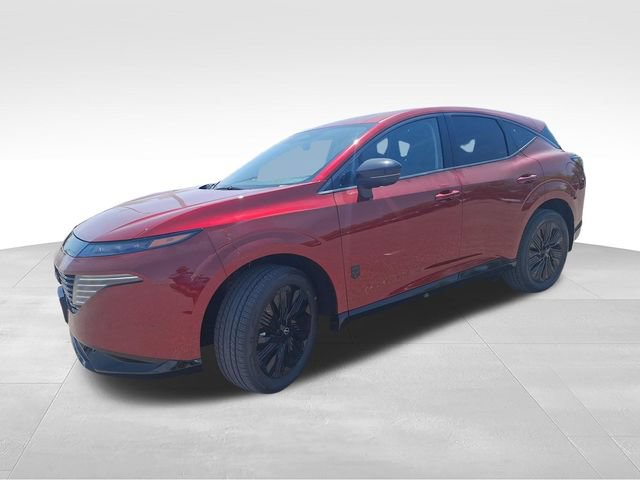 New 2027 Nissan Murano SL AWD/4WD video 3