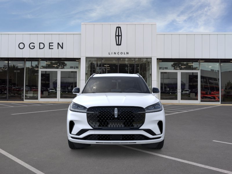New 2026 Lincoln Aviator Reserve AWD/4WD image 6