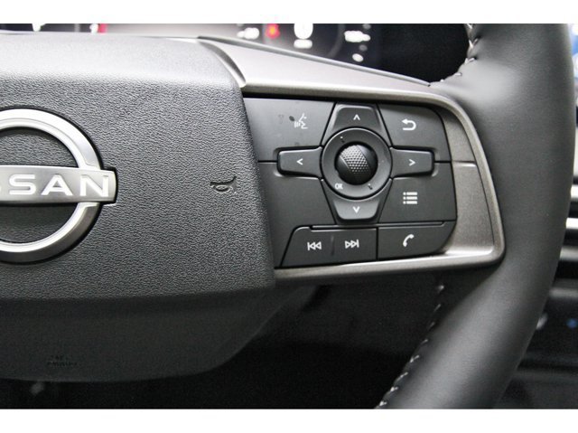 New 2027 Nissan Sentra SV w/ SV Convenience Package FWD image 17