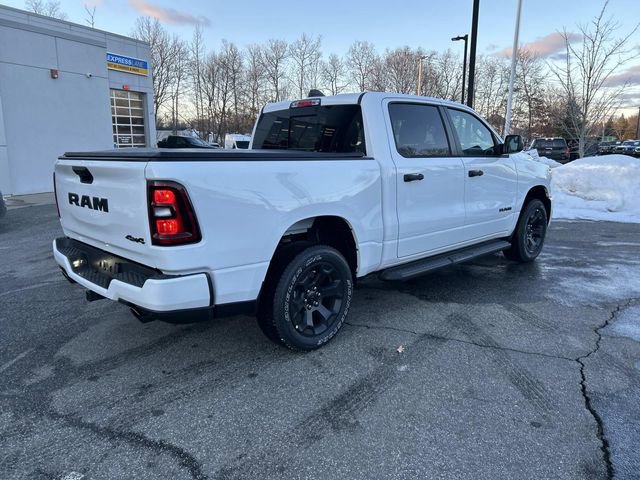 New 2026 RAM 1500 Express image 3
