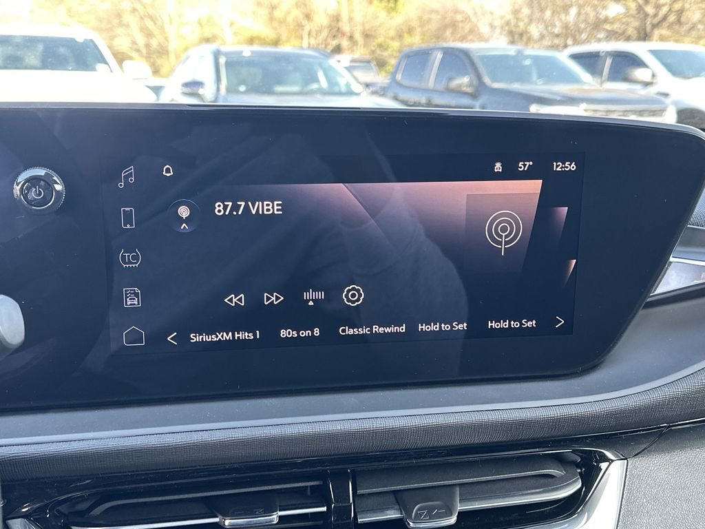 New 2026 Buick Envista Avenir image 6