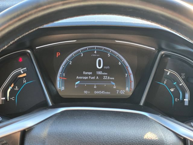 Used 2019 Honda Civic EX-L image 27