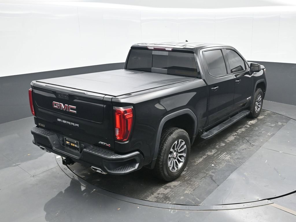 Used 2020 GMC Sierra 1500 AT4 w/ AT4 Premium Package image 28