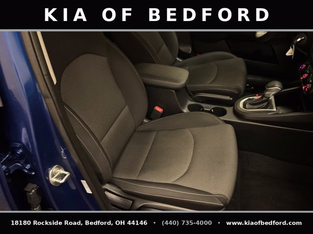 Certified 2024 Kia Forte LXS FWD image 24
