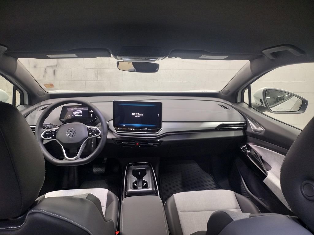 New 2026 Volkswagen ID.4 Pro image 32