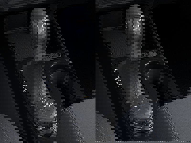 New 2026 Ford Bronco Outer Banks image 50