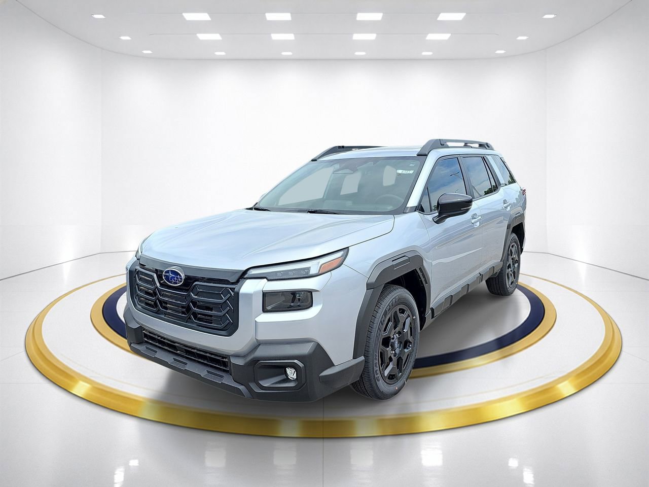 New 2026 Subaru Outback Limited AWD/4WD video 1