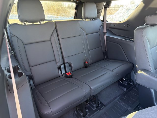 New 2026 Chevrolet Tahoe Z71 w/ Z71 Off-Road Package image 31