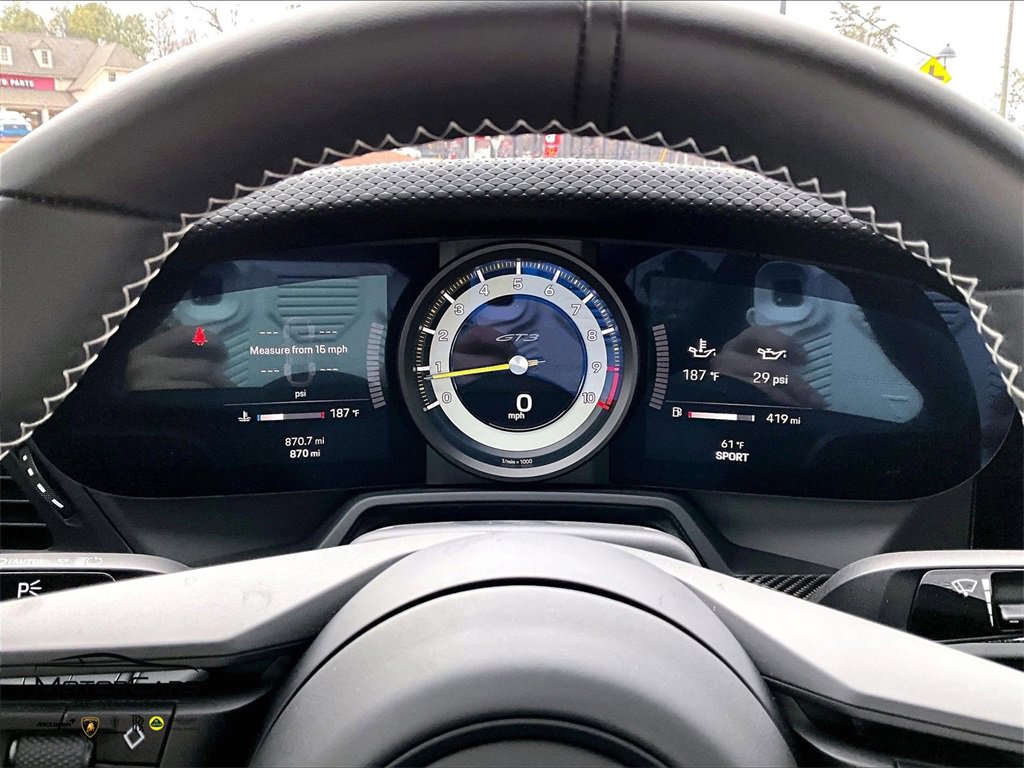 Used 2023 Porsche 911 GT3 image 20