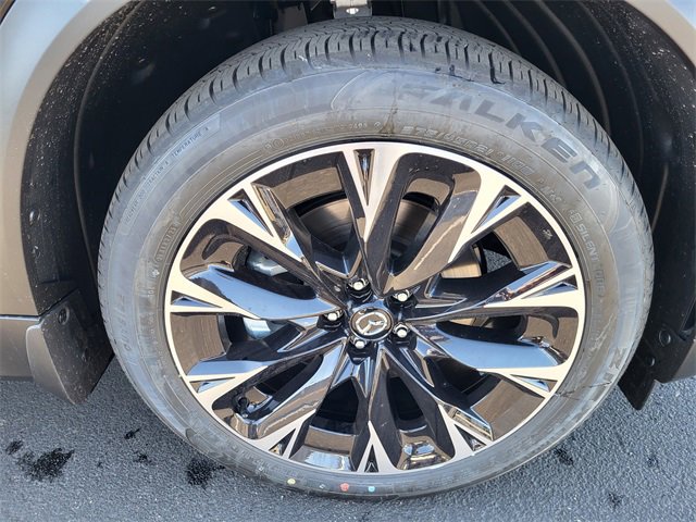 New 2026 MAZDA CX-90 Plug-In Hybrid w/ Premium Plus image 15