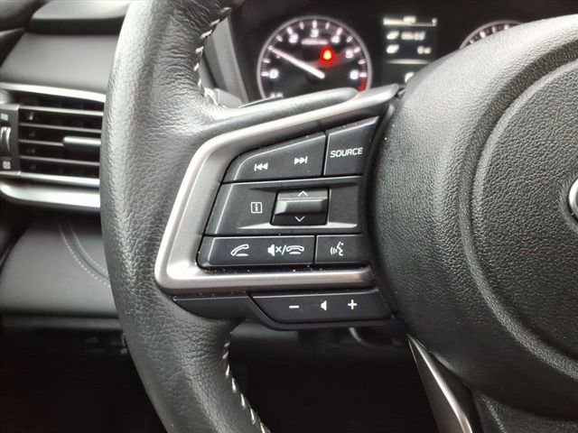 Used 2024 Subaru Outback Limited image 34