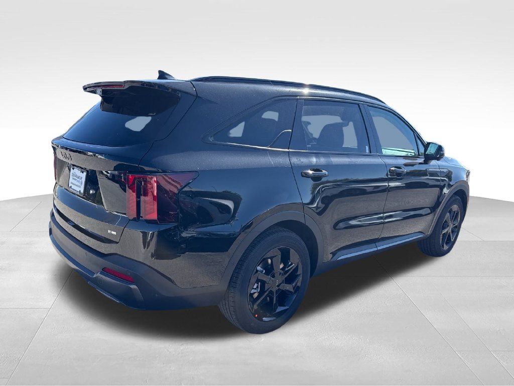 New 2026 Kia Sorento SX Prestige AWD/4WD image 5