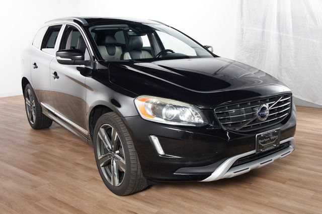 Used 2017 Volvo XC60 T6 Dynamic w/ Advanced Package AWD/4WD image 3