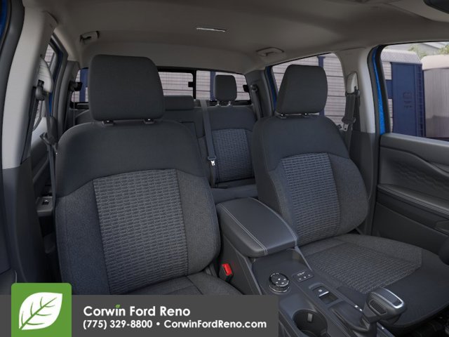 New 2026 Ford Ranger XLT AWD/4WD image 11
