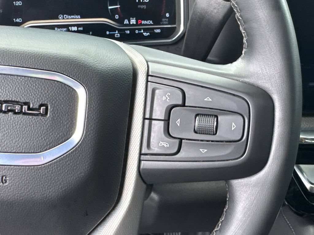 Used 2024 GMC Sierra 2500 Denali w/ Denali Reserve Package AWD/4WD image 28