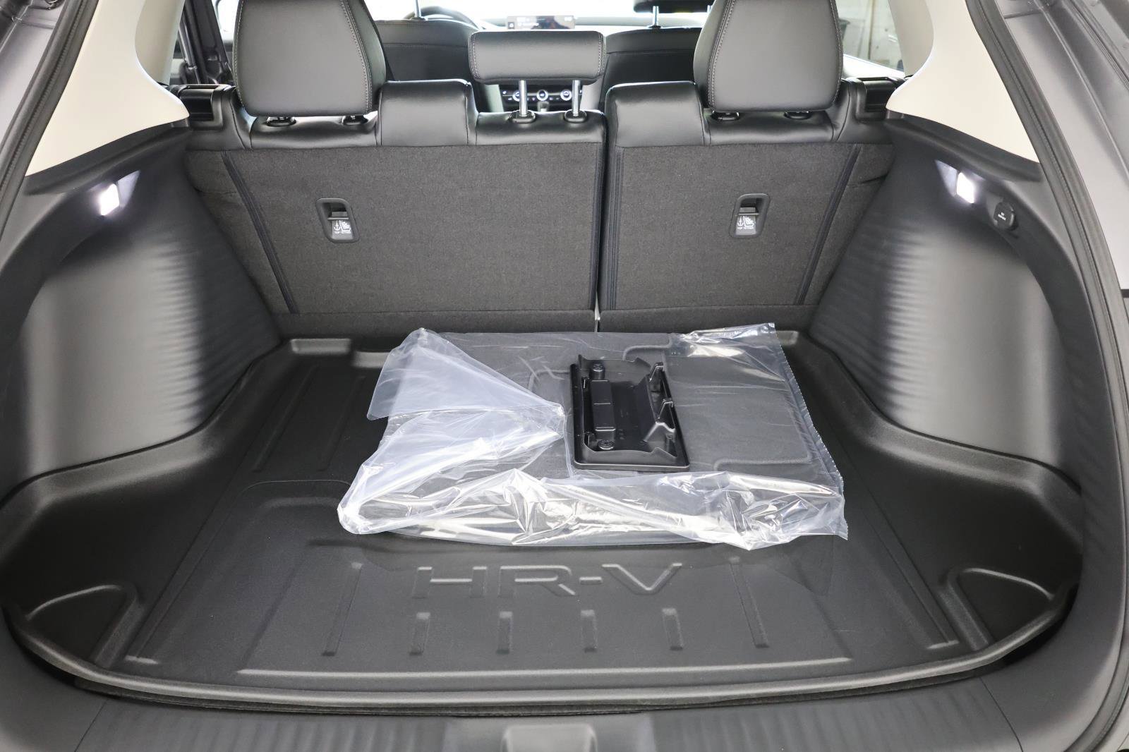 New 2027 Honda HR-V EX-L image 22