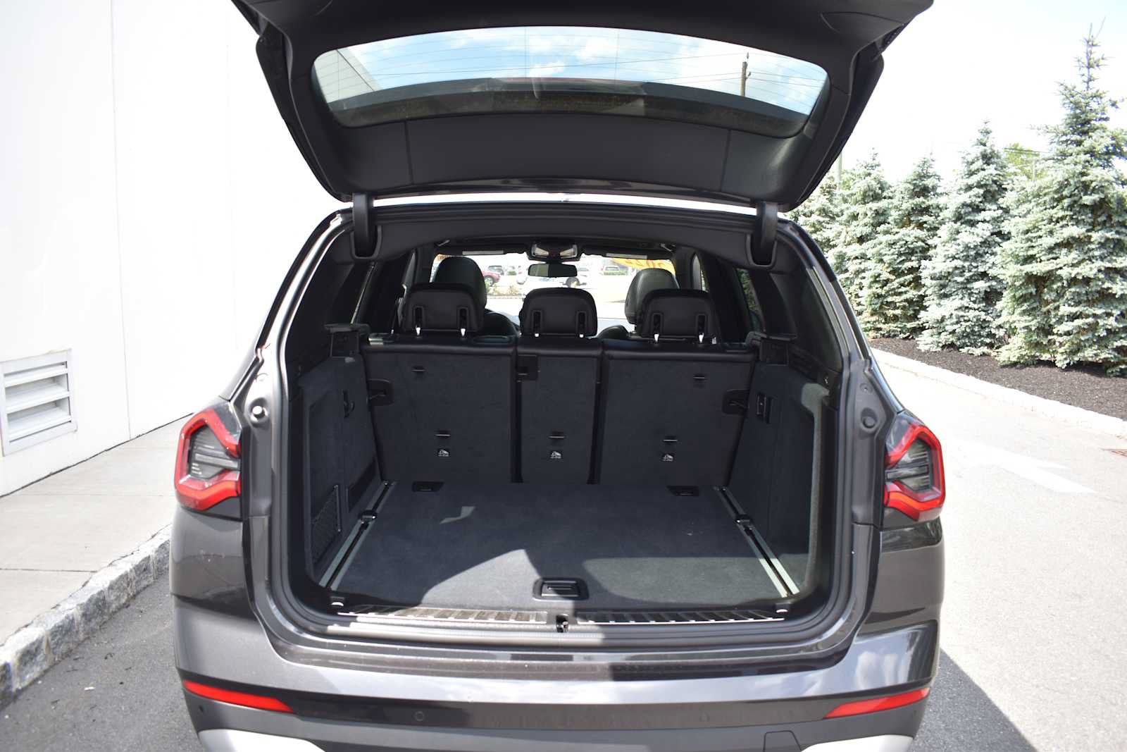 Certified 2022 BMW X3 xDrive30i AWD/4WD image 16
