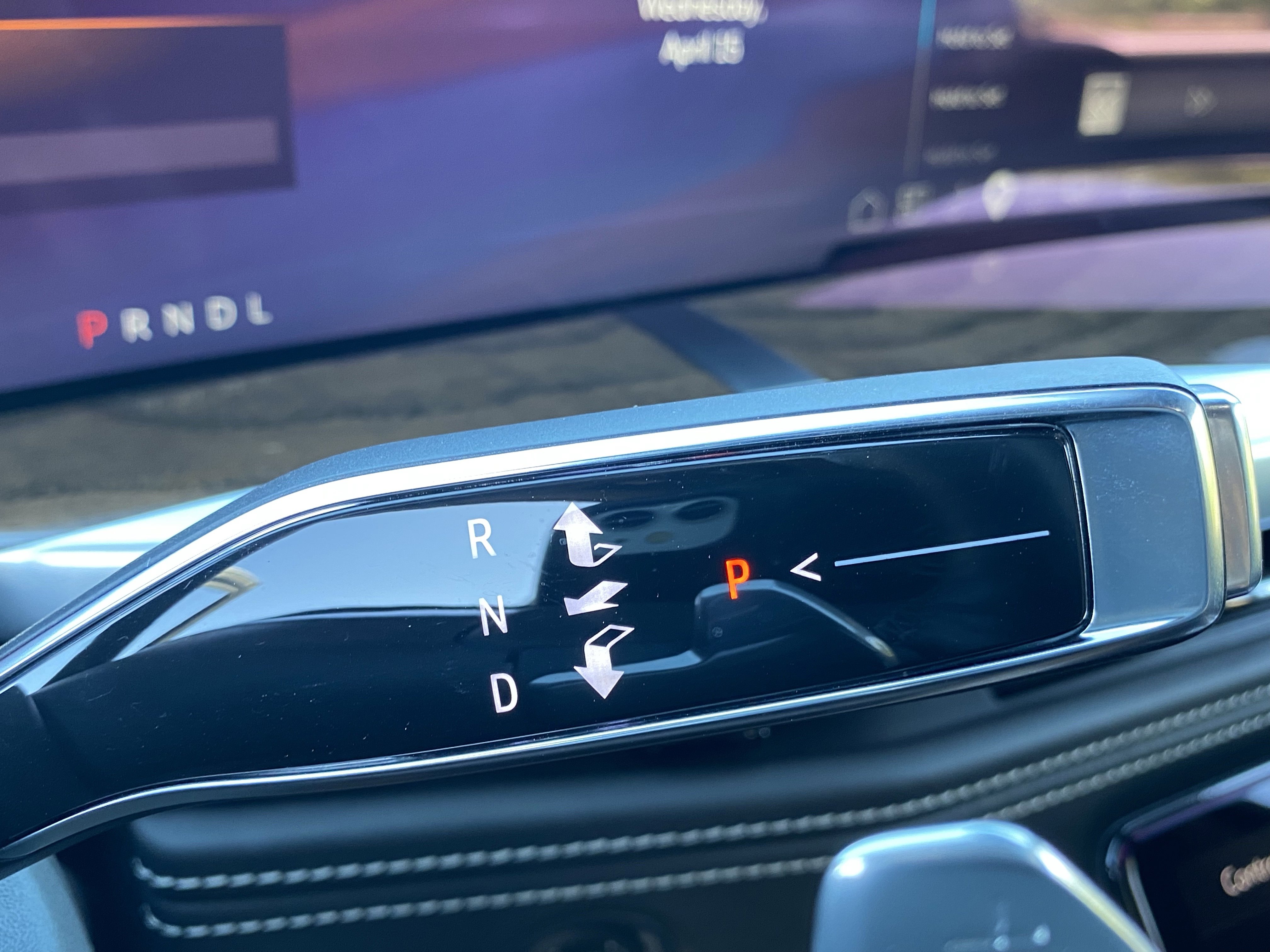 Used 2025 Cadillac Escalade Sport Platinum image 28