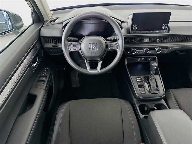 Certified 2025 Honda CR-V EX image 4