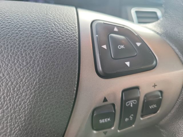 Certified 2019 Ford Flex SEL w/ Class III Trailer Tow Package image 18