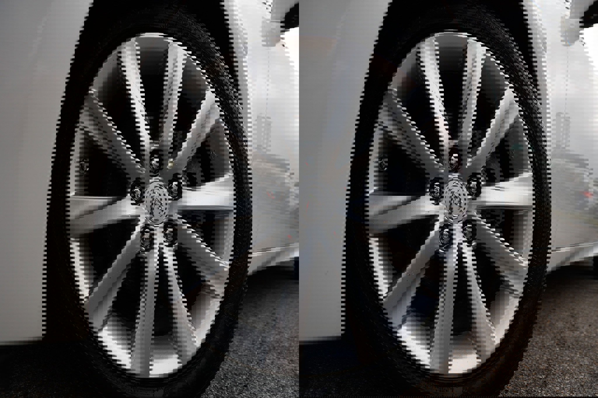 Used 2015 Lexus IS 250 w/ Navigation System Package image 41