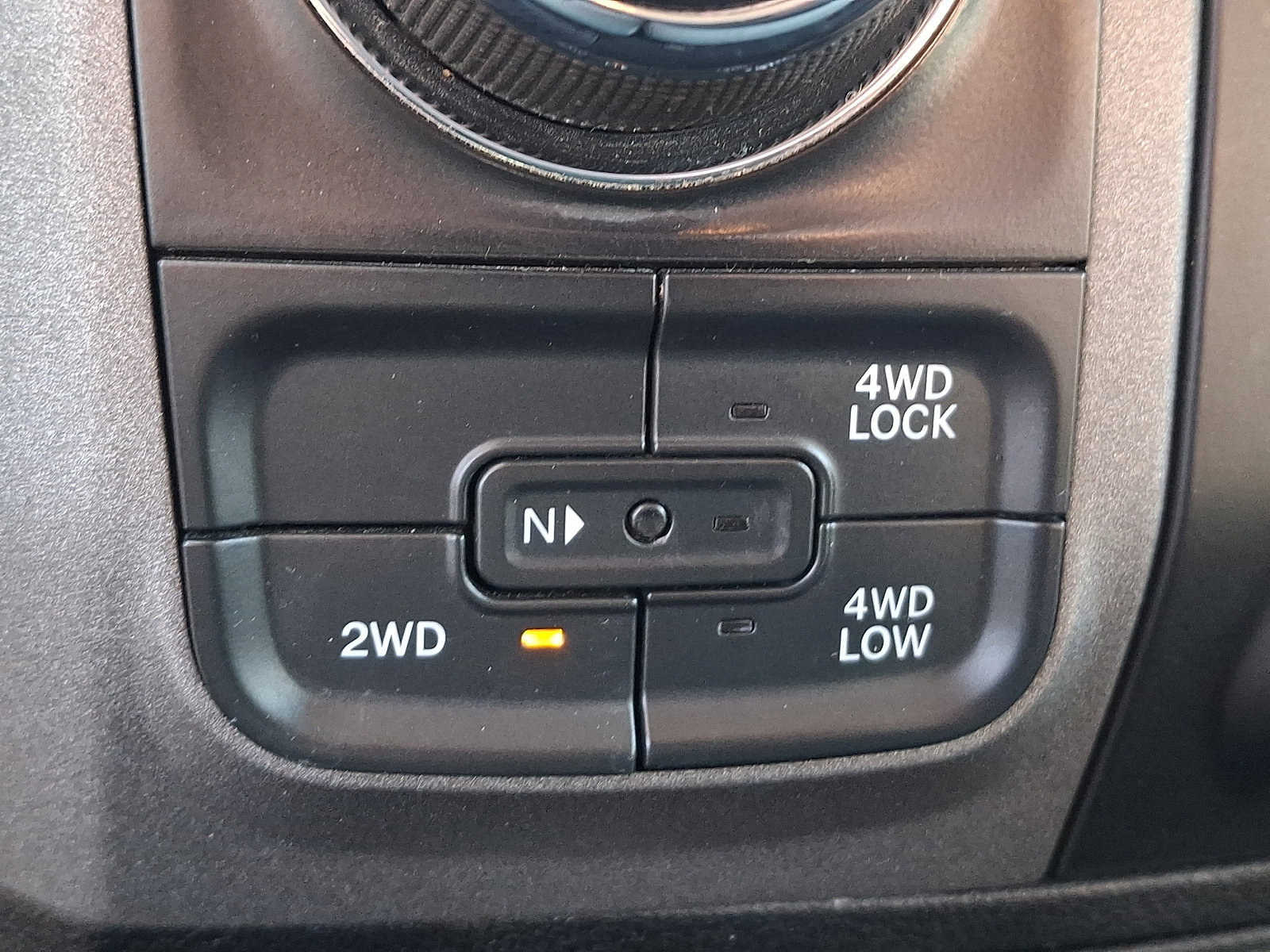 Used 2019 RAM 1500 Express image 22