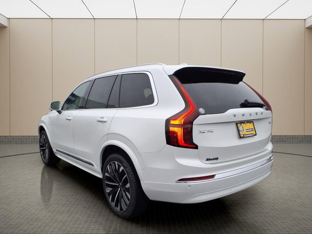 New 2026 Volvo XC90 T8 Ultra w/ Protection Package Premier image 7