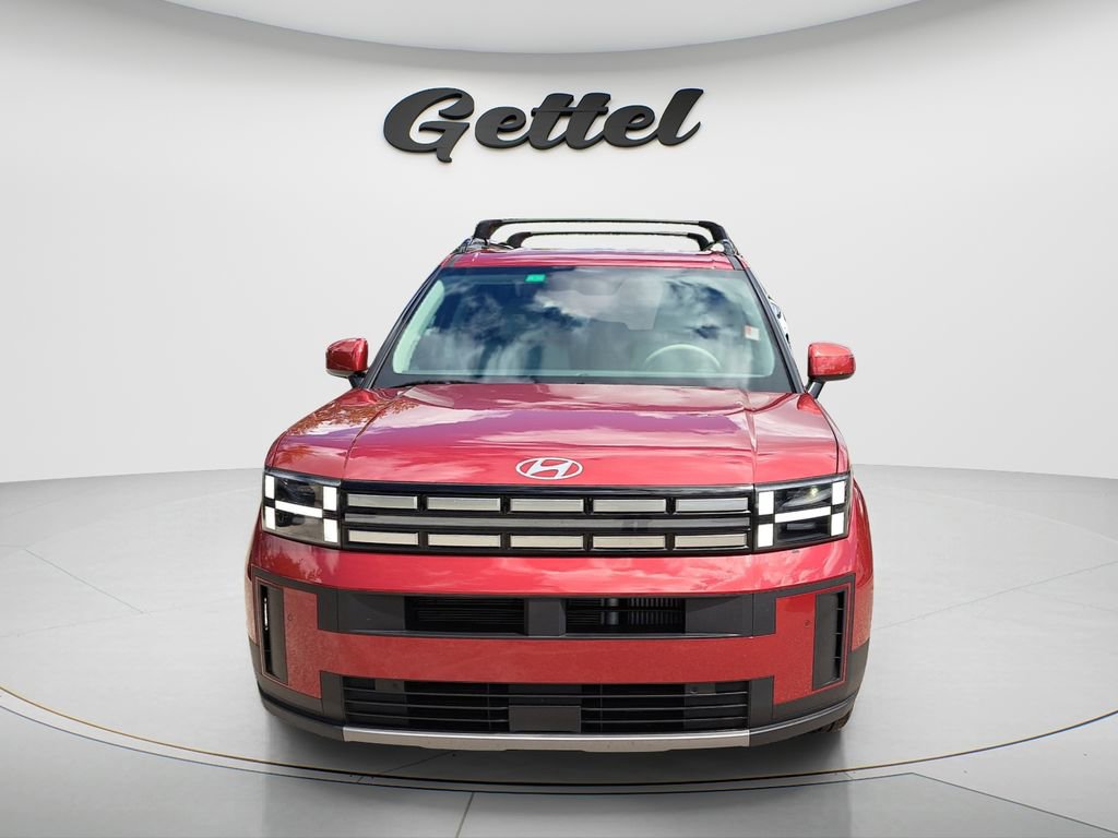 Used 2025 Hyundai Santa Fe SEL image 2