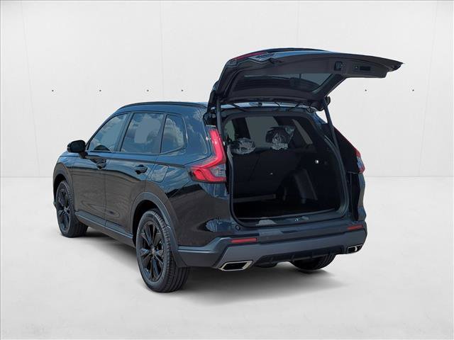 New 2026 Honda CR-V Sport Touring image 9