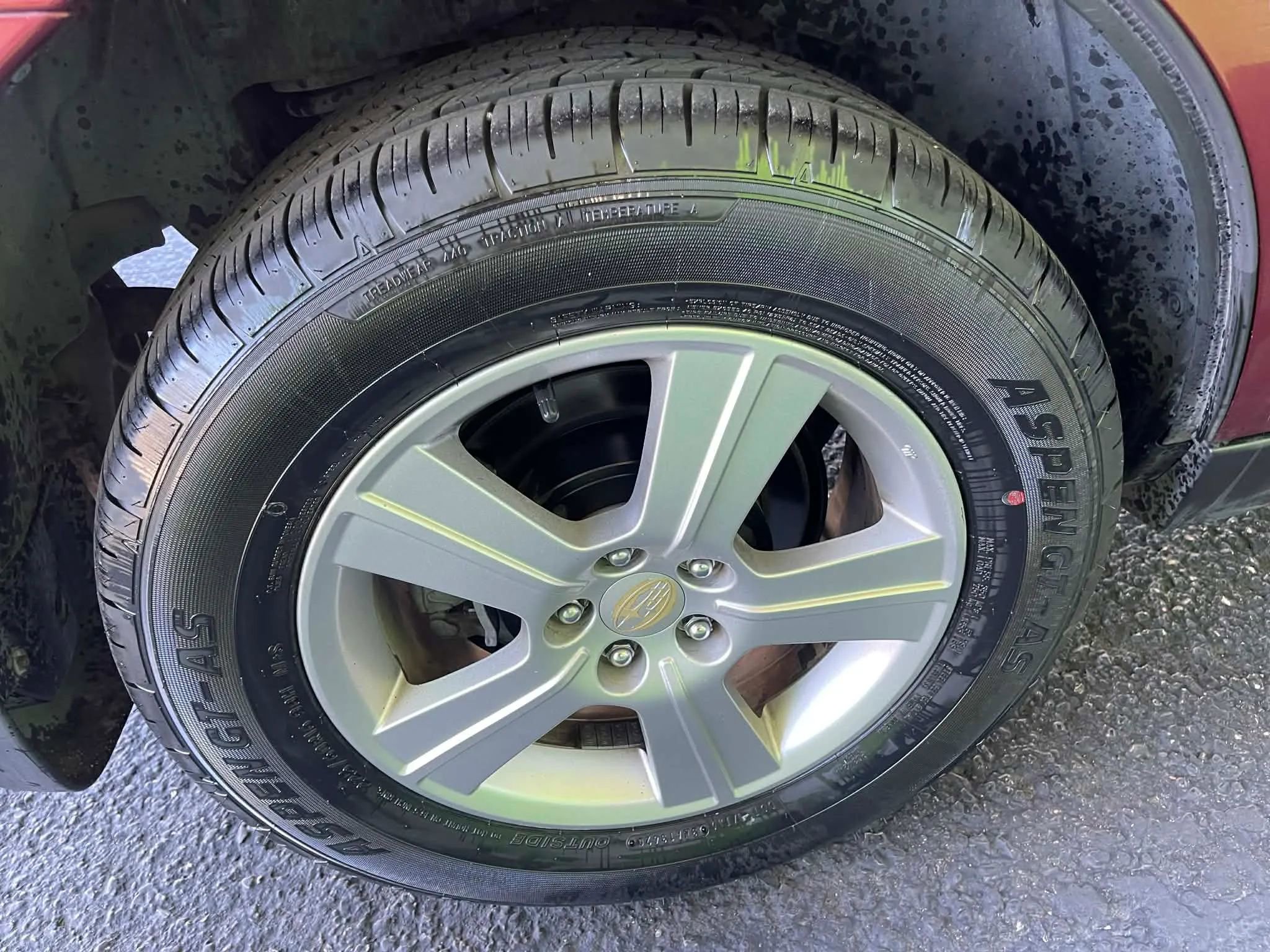 Used 2012 Subaru Forester 2.5X w/ Alloy Wheel Pkg image 18