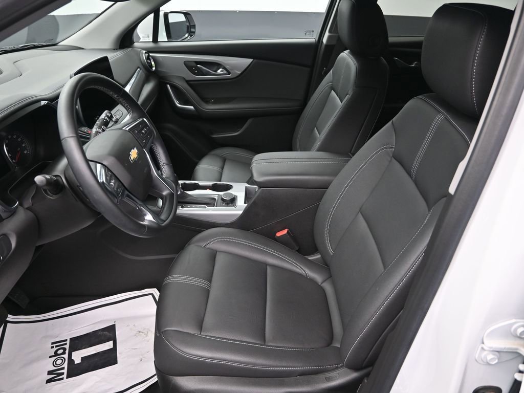 Used 2024 Chevrolet Blazer LT w/ LPO, Floor Liner Package FWD image 14