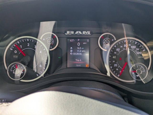 New 2026 RAM 1500 Big Horn image 21