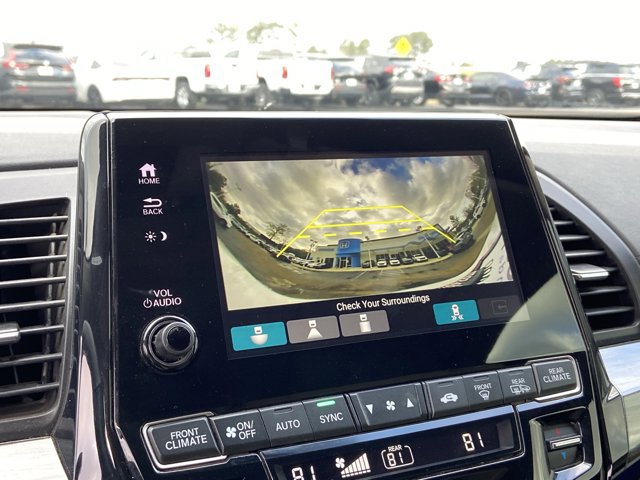 Used 2023 Honda Odyssey Elite image 37