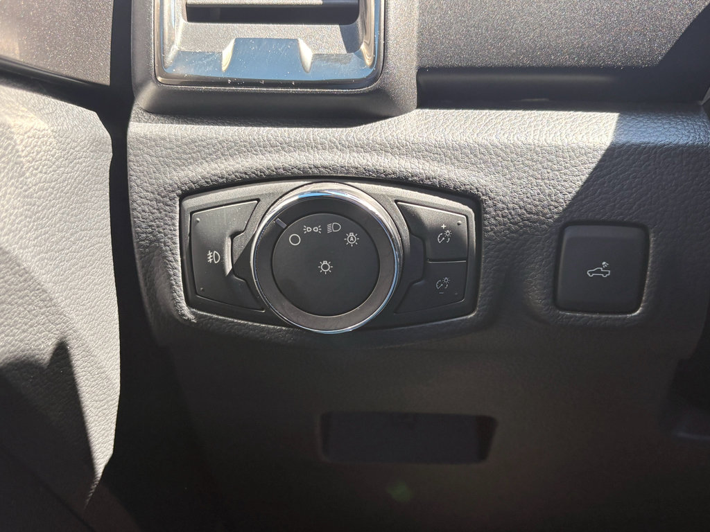 Used 2023 Ford Ranger XLT w/ Tremor Off-Road Package AWD/4WD image 15